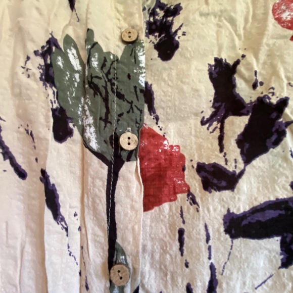 Kimono/Duster - Picture 6 of 10